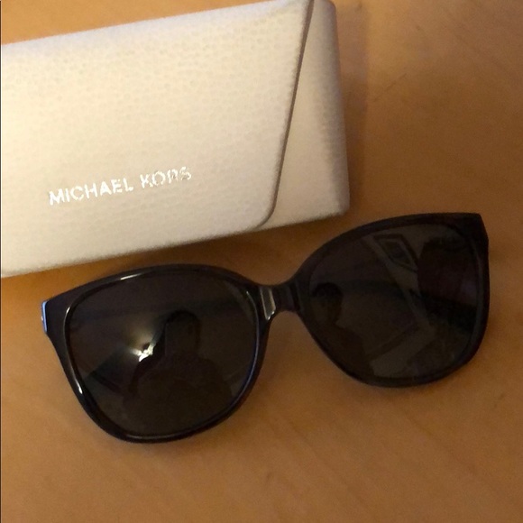 Michael Kors Accessories - AUTHENTIC Michael Kors Sunglasses